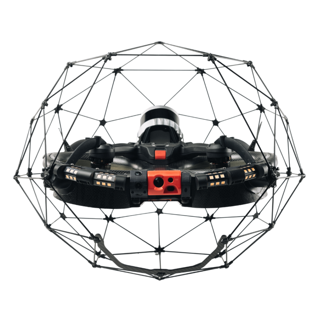 MARONE Cage-Protected Drone